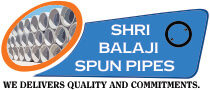 Shri Balaji Spun Pipes