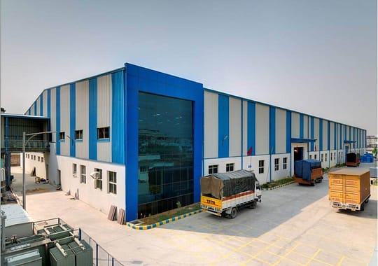 Shri Balaji Spun Pipes