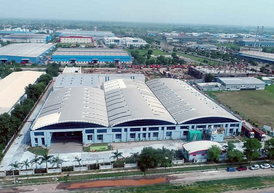 Shri Balaji Spun Pipes