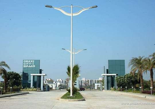 Omaxe City - I