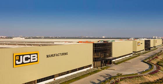 jcb bAGRU jAIPUR JCB