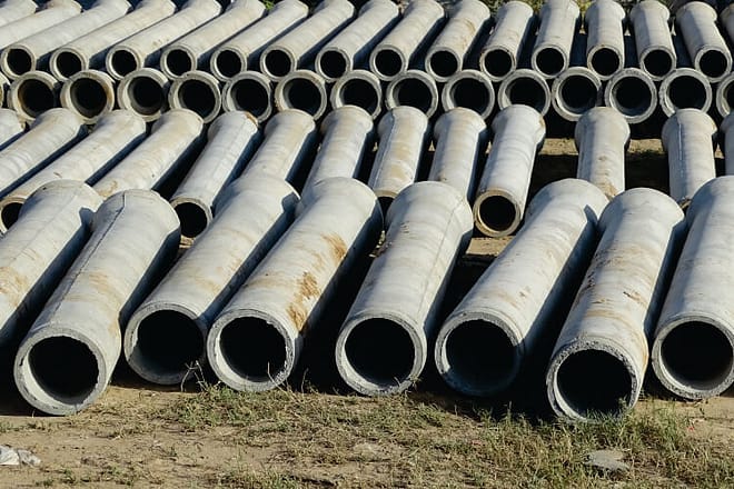 Hume Pipes