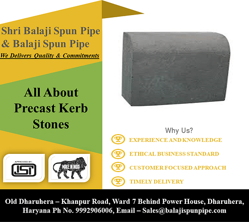 All-About-Precast-Kerb-Stones