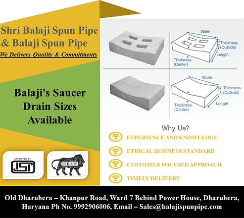 Balajis-Saucer-Drain-Sizes-Available