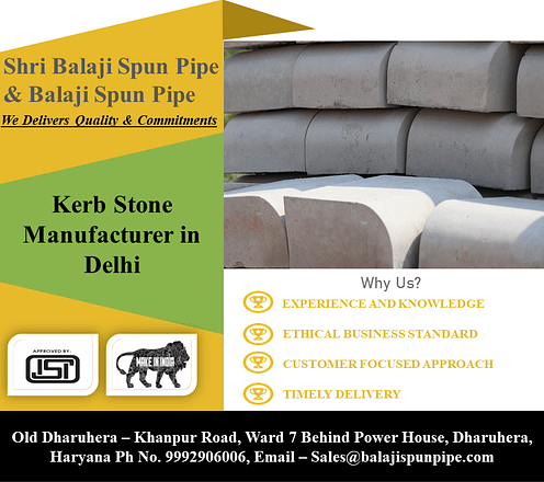Kerb-Stone-Manufacturer-in-Delhi