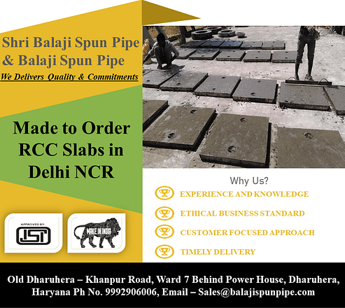 On-order-Slab-Covers