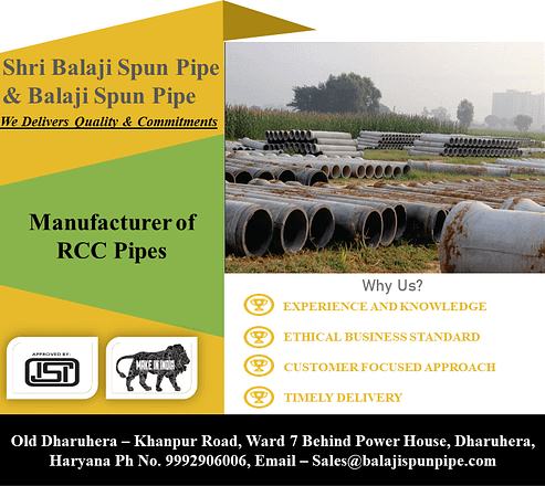 Manufacturer-of-RCC-Pipes
