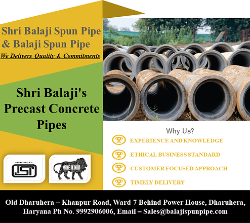 Shri-Balajis-Precast-Concrete-Pipes