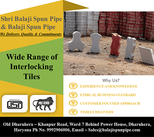 Wide-Range-of-Interlocking-Tiles