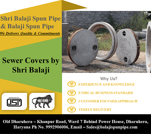 Sewer-Covers
