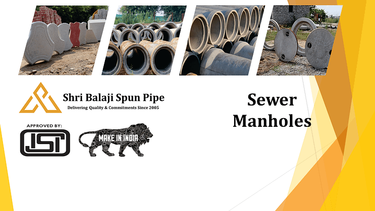 Sewer Manhole Covers