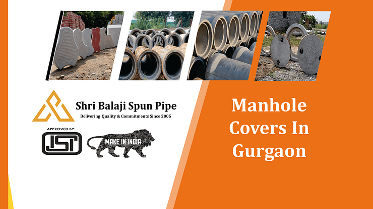 Manhole Covers In Gurgaon