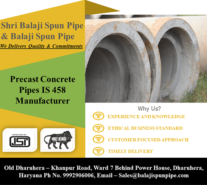 Precast-Concrete-Pipes-Manufacturer