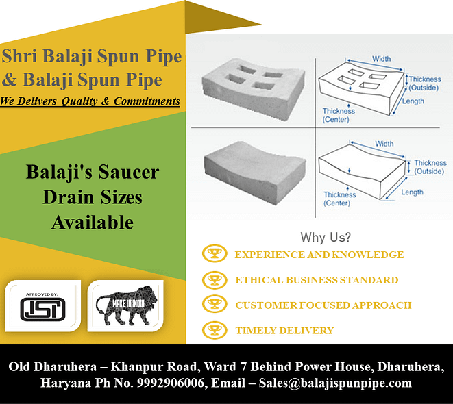 Balajis-Saucer-Drain-Sizes-Available