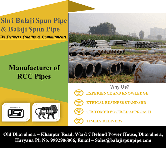 Manufacturer-of-RCC-Pipes