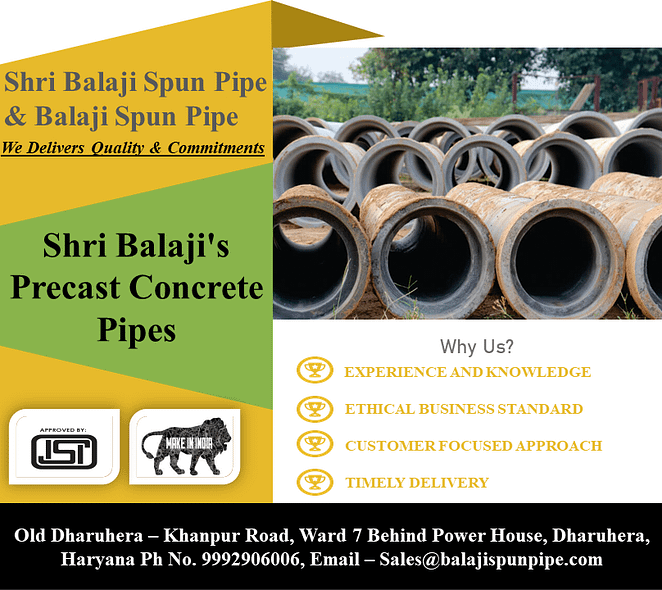 Shri-Balajis-Precast-Concrete-Pipes