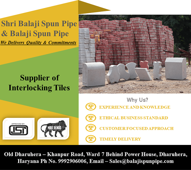 Supplier-of-Interlocking-Tiles