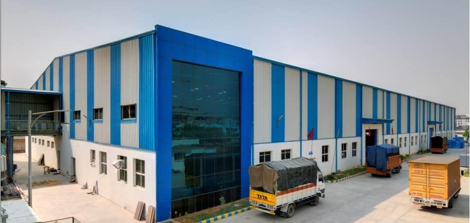 Shri Balaji Spun Pipes