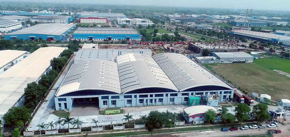 Shri Balaji Spun Pipes